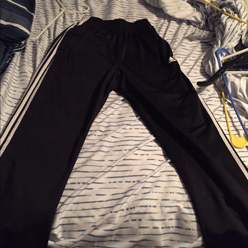 Adidas pants